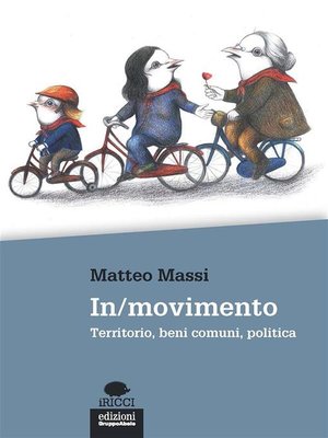 cover image of In/movimento